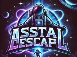 Astral Escape browser game
