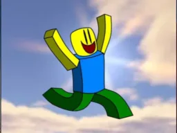 Flappy Roblox Obbi browser game