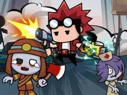 Last War Survival browser game