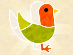 Animal Puzzle Kids browser game