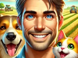 Sunny Fields browser game