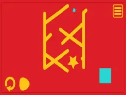 SLPOING PATH browser game