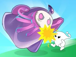 Ticktock Egg Run browser game