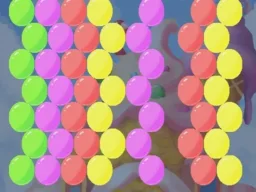 Bubble Ball Shooter browser game