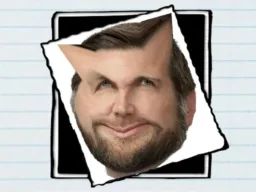 Funny JD Vance Face browser game