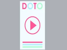 Doto browser game