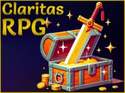 Claritas Dungeon Crawler RPG DEMO browser game