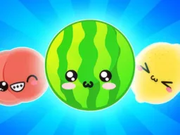 Dice Puzzle: Fruits! browser game