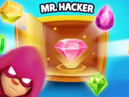Mr Hacker The Museum Hunt browser game