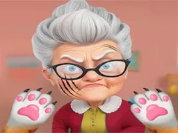 Bad Cat Simulator browser game