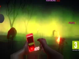 Silent Fear browser game