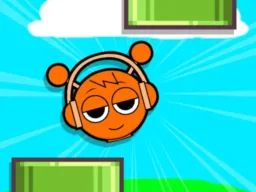 Flappy Sprunki browser game