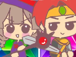 3 match puzzle battle browser game
