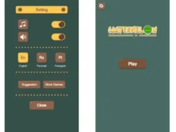 Fruit Merge Master browser game