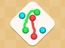 Connect the Balls 2 browser game