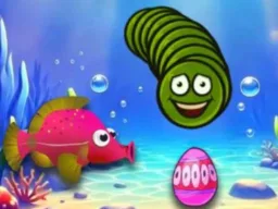 Flappy Twist browser game