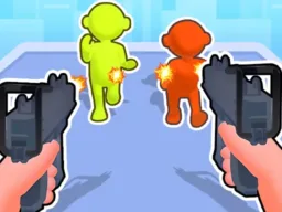 Weapon Survivor browser game