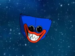 Poppy Playtime Space Fly browser game