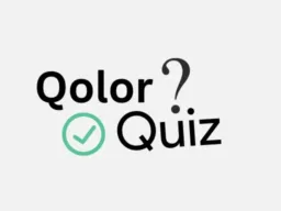 Qolor Quiz Game browser game