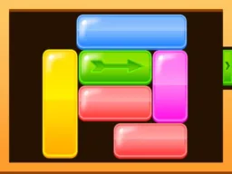 Block Mover Unlock Your Brain browser game