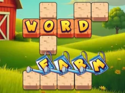 Farm of Words browser game