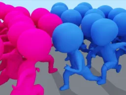 Count Master: Crowd Runner 3D browser game