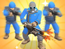Army Commander Craft browser game