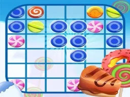 Candy Twist Quest browser game