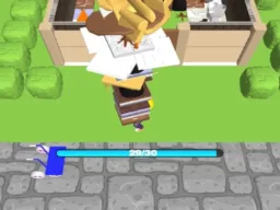 Renovation! browser game