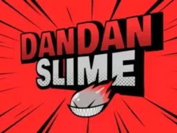 DanDan Slime Unblocked browser game