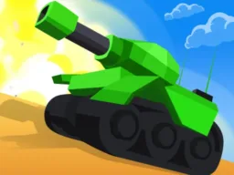 Army Fight 3d browser game
