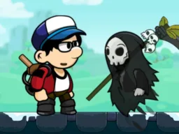 Mystic Journey browser game