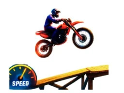Bike Stunt Game browser game