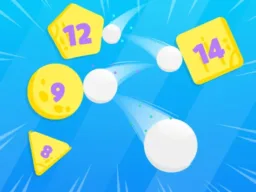 Physics Balls 2 browser game