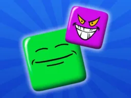 Jelly Field 2D! browser game
