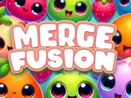 Merge Fusion browser game