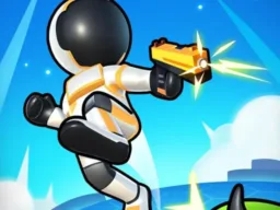 Alien Survival browser game