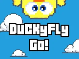 DuckyFly Go! browser game
