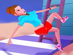 Ladders browser game