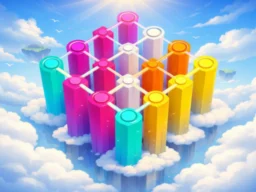 Cloudline Connect browser game