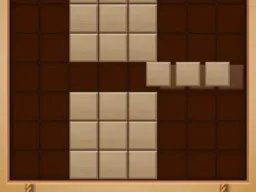 Wood Block Puzzle 2 browser game