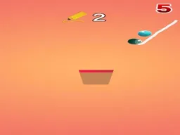 CRAZY BALL PICKER browser game