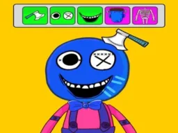 Monster Makeover Make Dance browser game