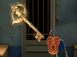 100 Doors Escape Mysteries browser game