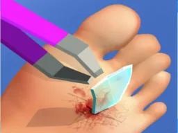 Foot Doctor : Feet Care browser game