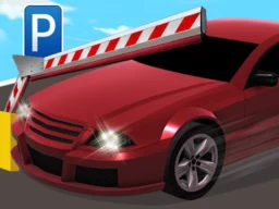 Car Parking Simulator 3 browser game