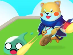 Rush Royale Tower Defense Td browser game