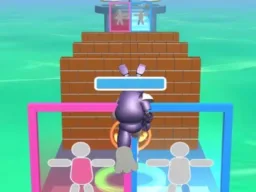 Monster Game browser game