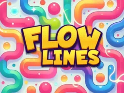 NG: Flow Lines browser game