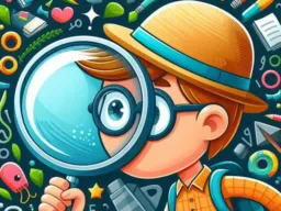 NG: The Word Search browser game
